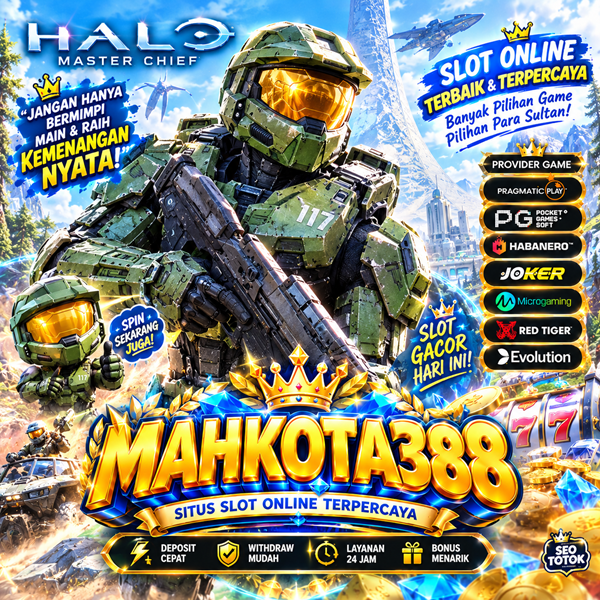 MAHKOTA388